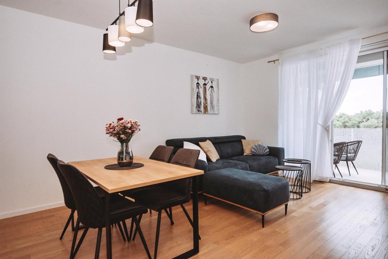 Apartman Martina Zára